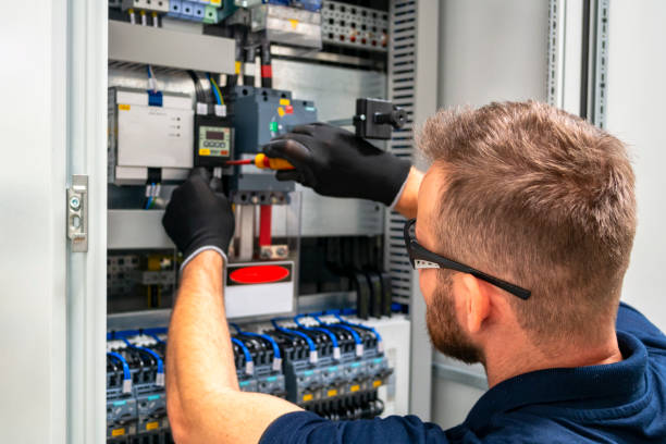 Best Circuit Breaker Repair  in Clinton, SC