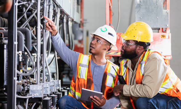 Best Affordable Electrician  in Clinton, SC