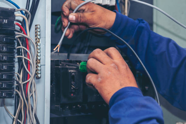 Why Trust Our Certified Electricians for Your Electrical Needs in SC?