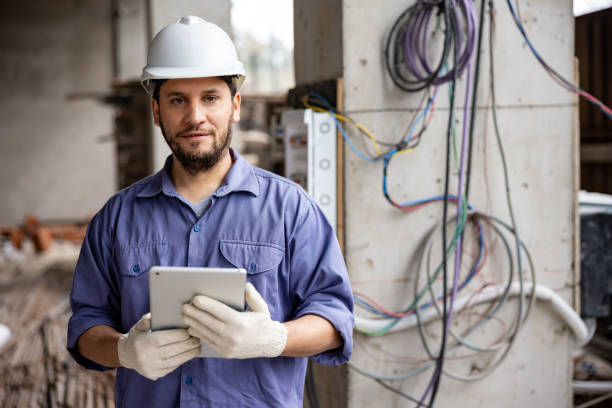 Best Circuit Breaker Repair  in Clinton, SC