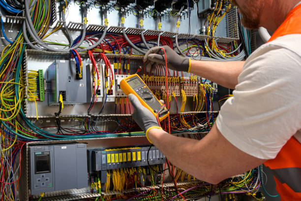 Best 24-Hour Electrician  in Clinton, SC