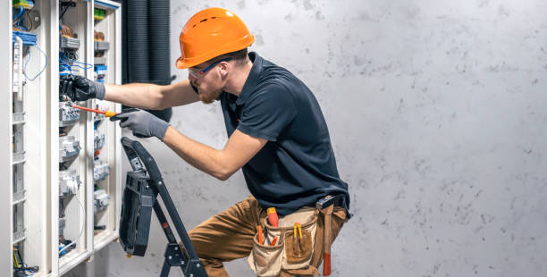 Best Electrical Installation Contractor  in Clinton, SC