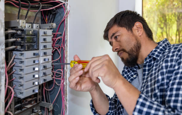 Best Residential Electrician Services  in Clinton, SC